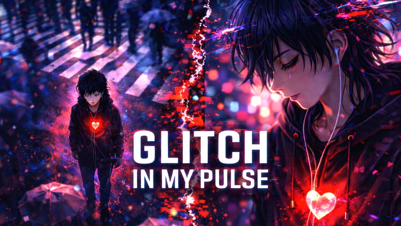 Glitch in My Pulse