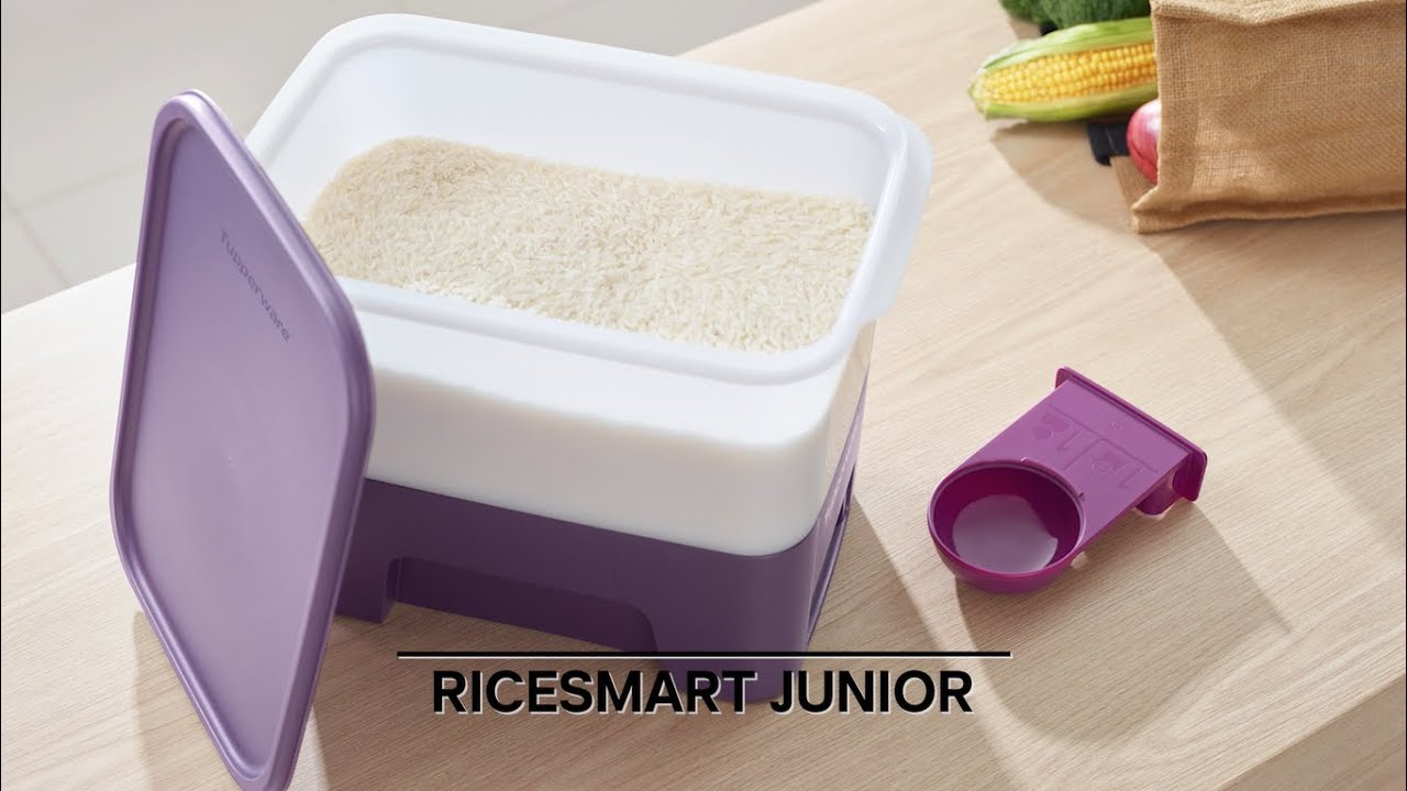 RiceSmart Junior
