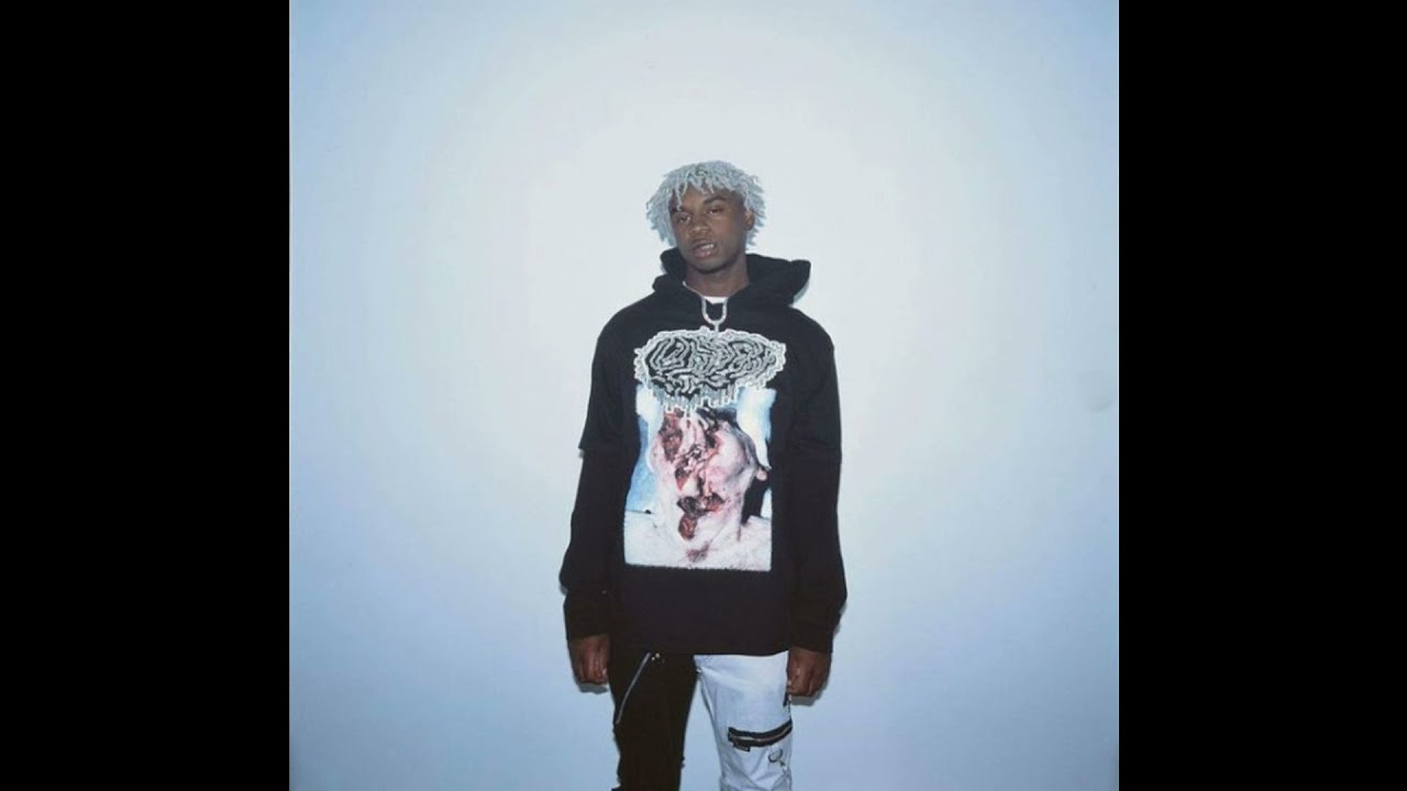 [FREE] KEN CARSON TYPE BEAT 2021 - 
