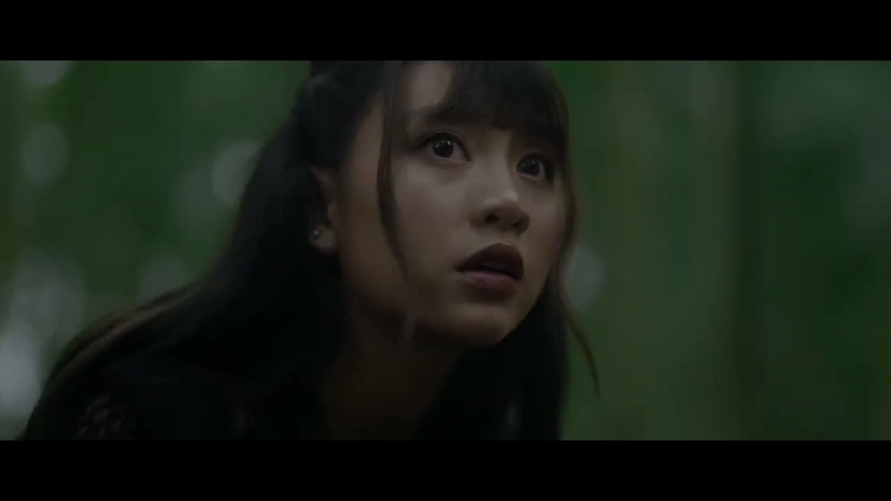 Ghea Indrawari - Jiwa Yang Bersedih (Official Music Video) 