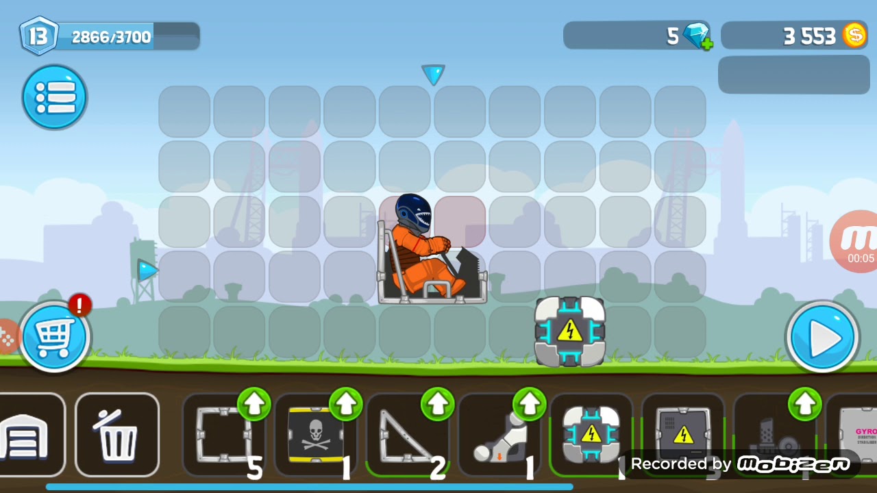 RoverCraft: SUPER Quick and effective way to make coins fast