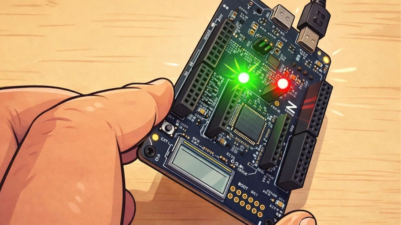 FDRM MCXC444 with on board fxls8974cfr3 3 axis accelerometer with MCUXpresso