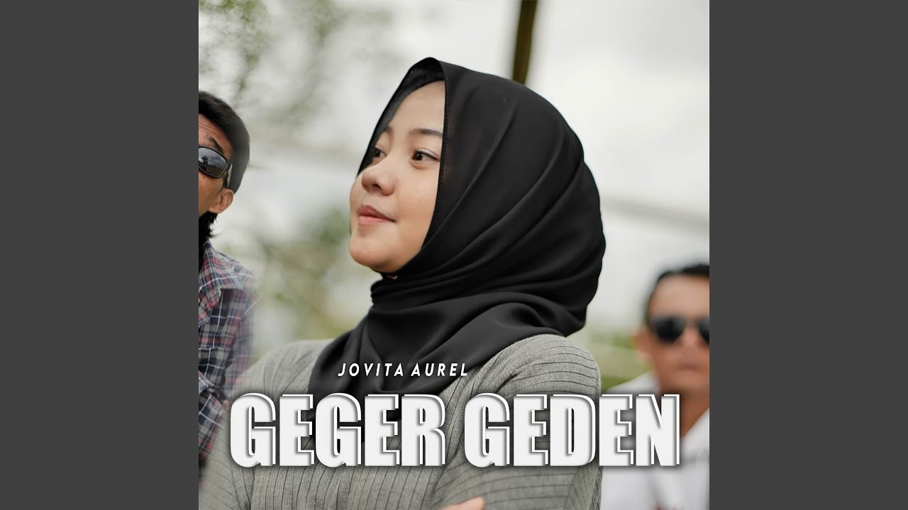Geger Geden