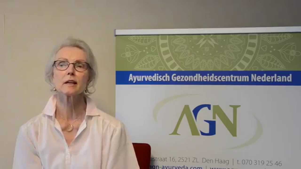 Darmproblemen & Ayurveda (Chronische Diarree) | Dhr. Mehta (GAMS) Ayurveda Kliniek AGN