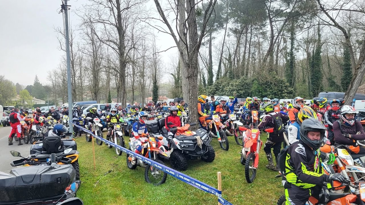 La meilleure Rando de l’année ( Ont met les enduristes en PLS ) ! La Réunion 2025 Club Monteton 🤙🏼😎