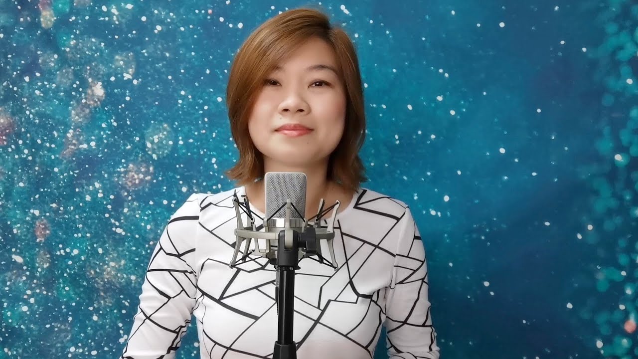 忘盡心中情 (葉振棠) 