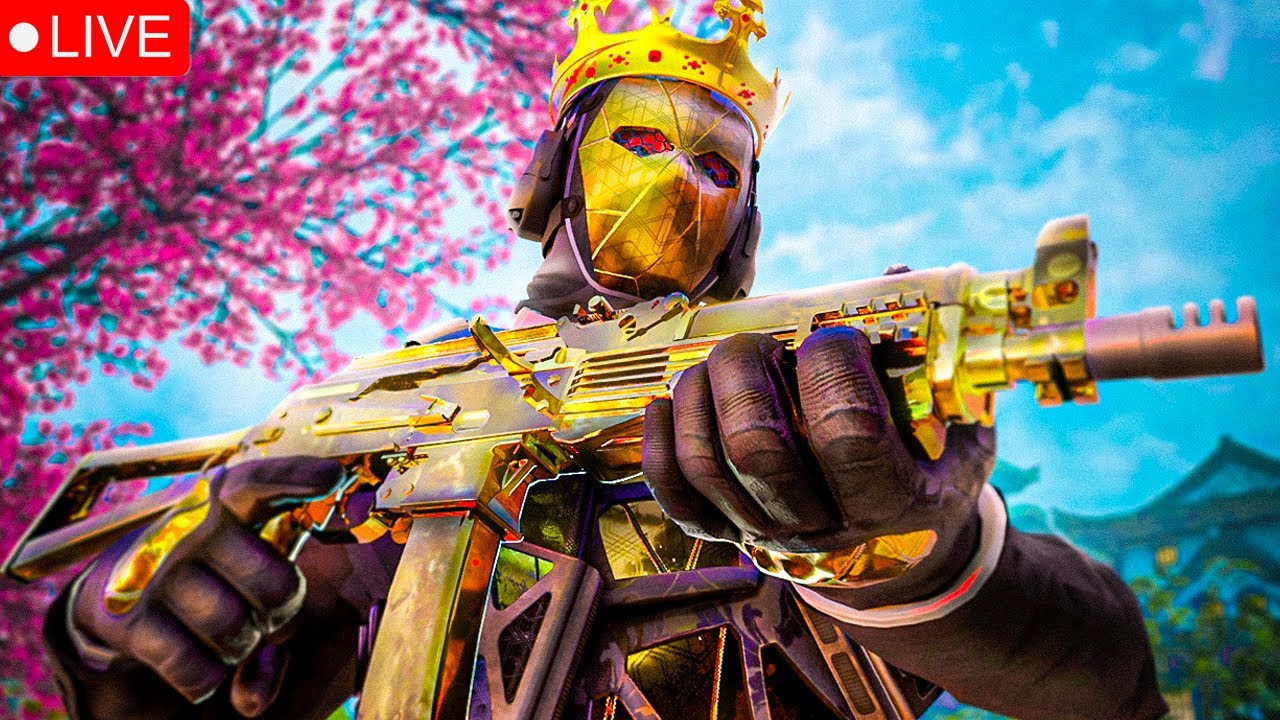 🔴 LIVE - VONDEL PARK VIEWER CUSTOM GAMES! 👑 (Warzone 2 Best Loadouts)