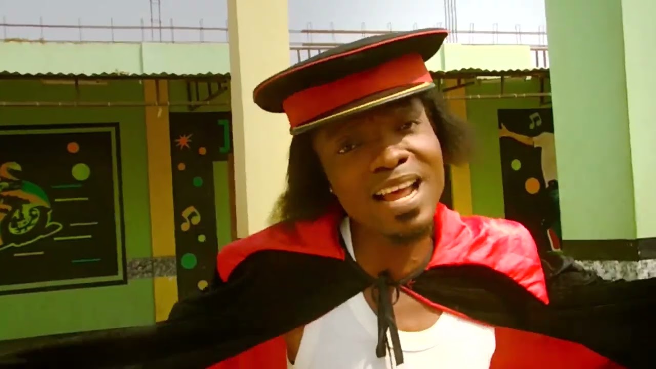 Tsengo Baki Maquela ft ya masseu ma banza.