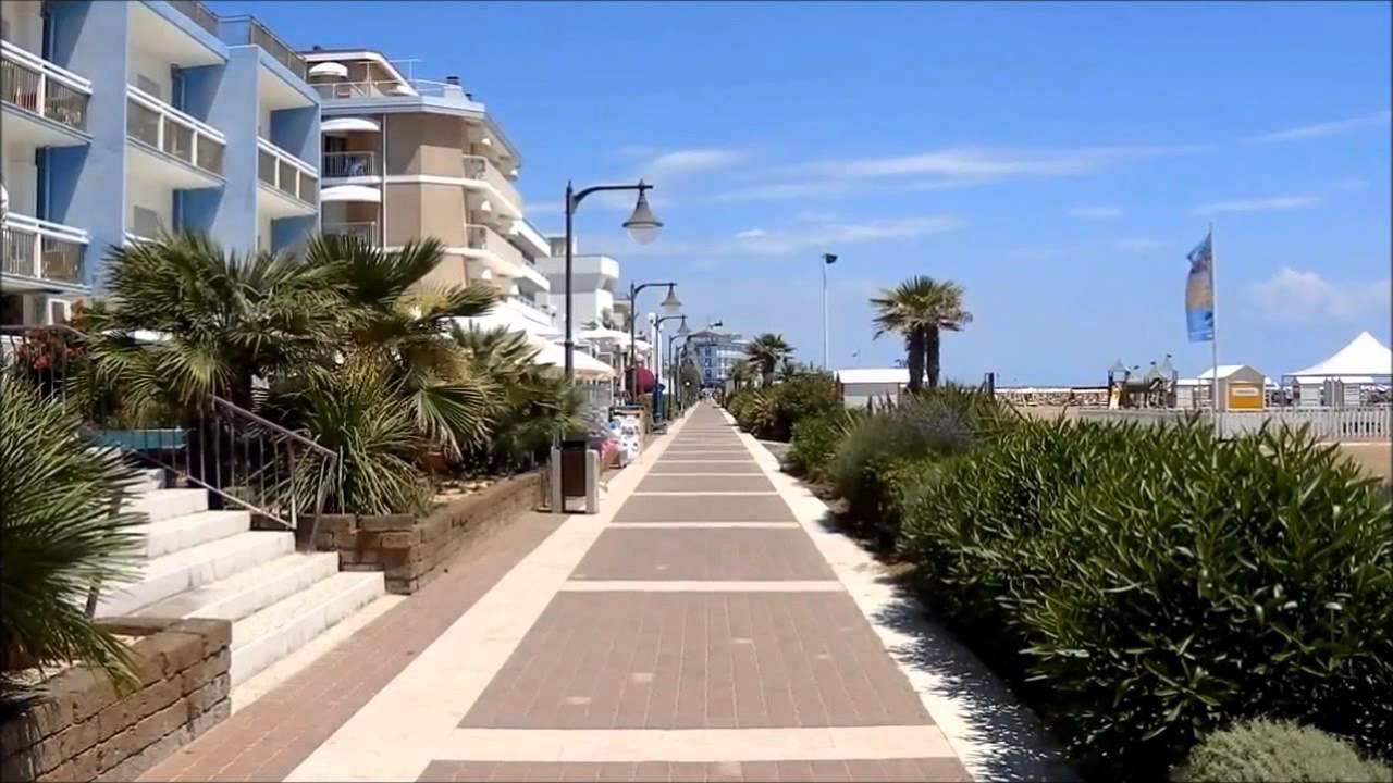 Caorle, Italy 2013