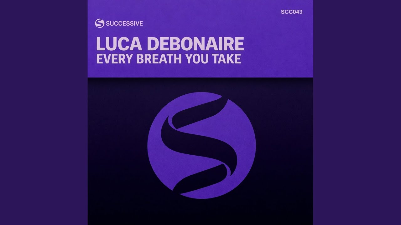 Every Breath You Take