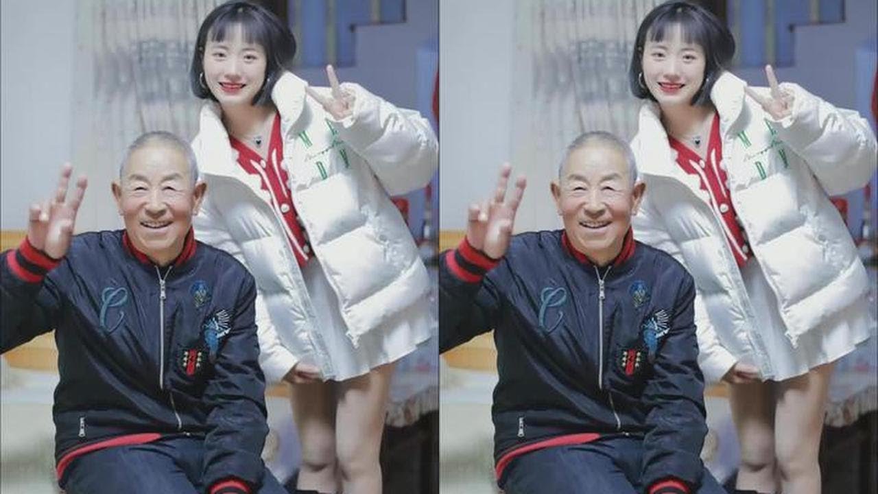 痞幼带我体验徐总的一剪没！最后的效果你们觉得怎么样？#小鱼海棠