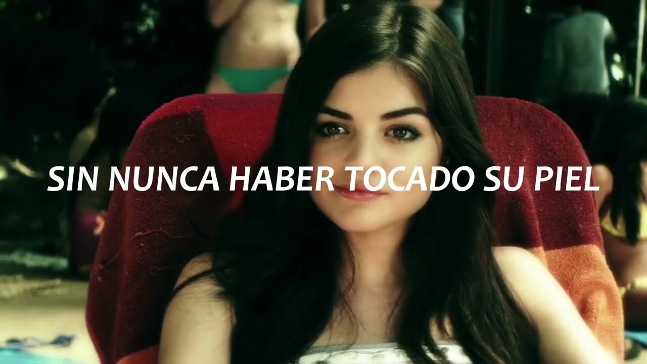 Guilty As Sin? // Taylor Swift // Pretty Little Liars - en español