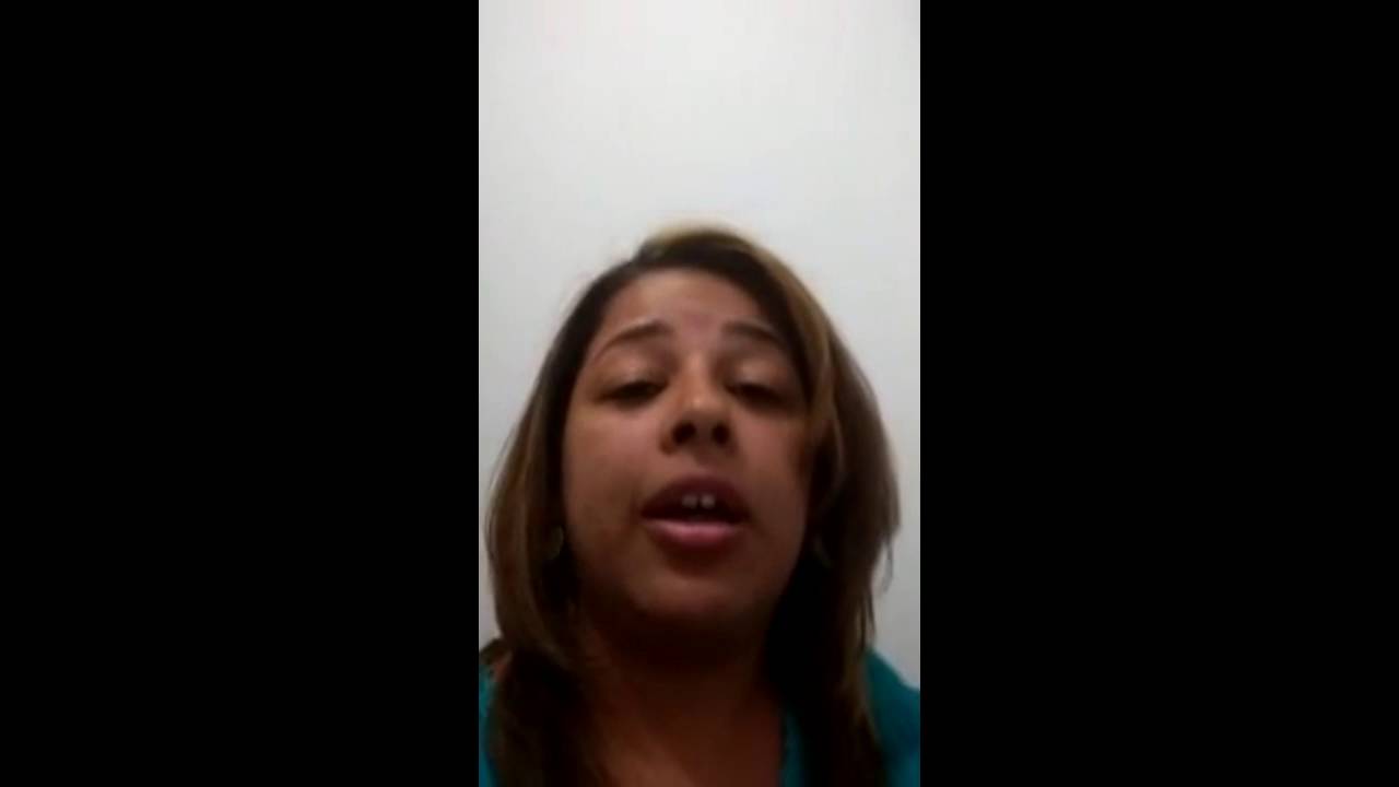 Depoimento Christiane  - Escrita Fiscal 3.0