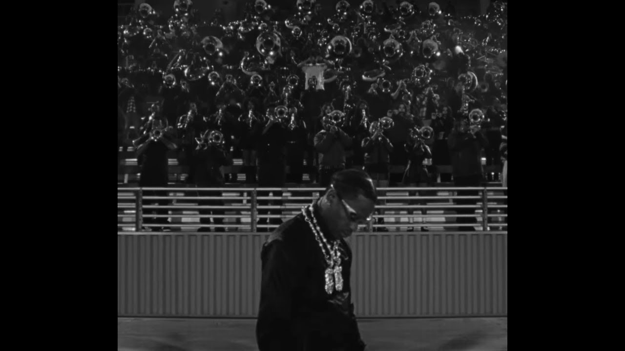 (FREE) TRAVIS SCOTT X DRAKE TYPE BEAT - NEXUS