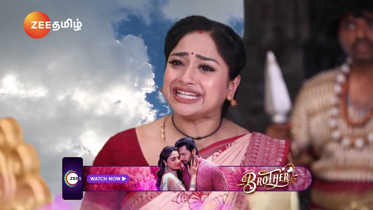 Maari | என்னப்பா மாரிக்கு வந்த சோதனை😳 | Ep - 820 | Webisode | Jan 21 2025 | Zee Tamil