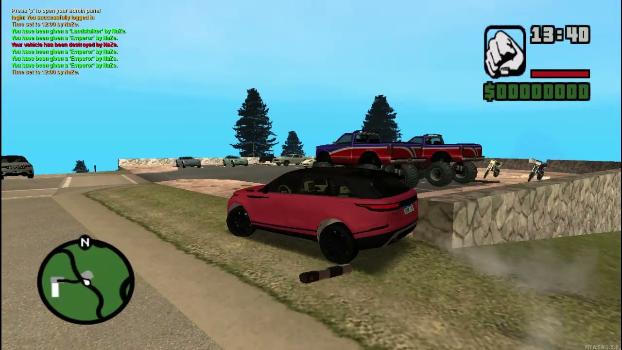COMO EDITAR (HAND - VELOCIDADE DO VEICULO) 2021 PRÁTICO E FÁCIL! GTA/MTA #2