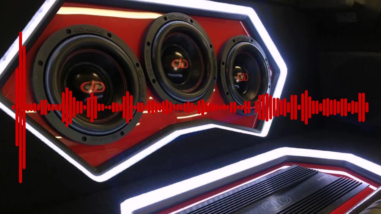 [LBT] Yung Joc - Knock It Out Rebassed [30/38Hz]