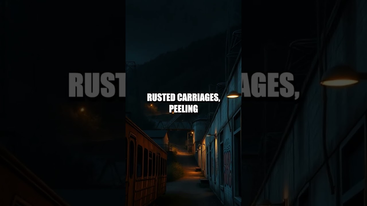 Cities of Ruins and Roaming Flavors: A New Urban Quest