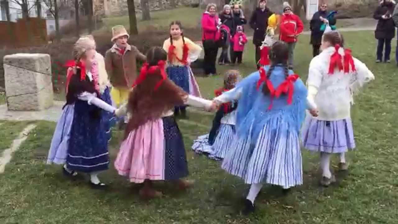 Smrtná neděle 2015, část 4