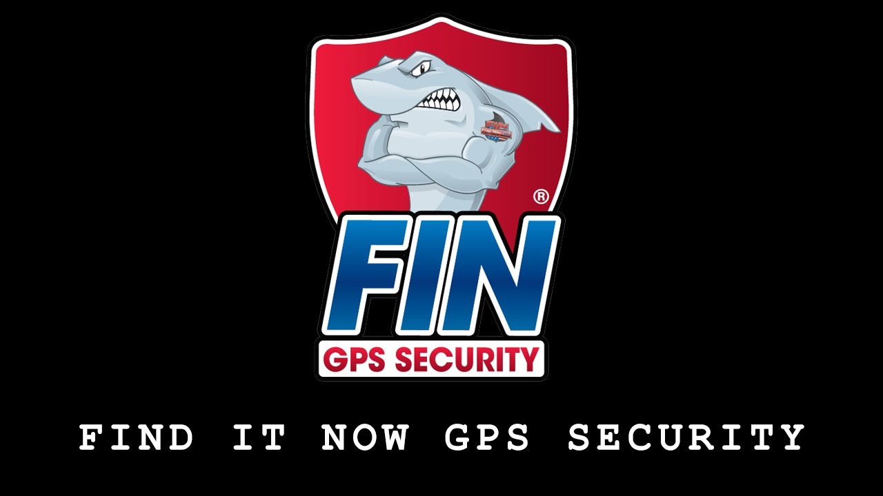 Find It Now GPS Security
