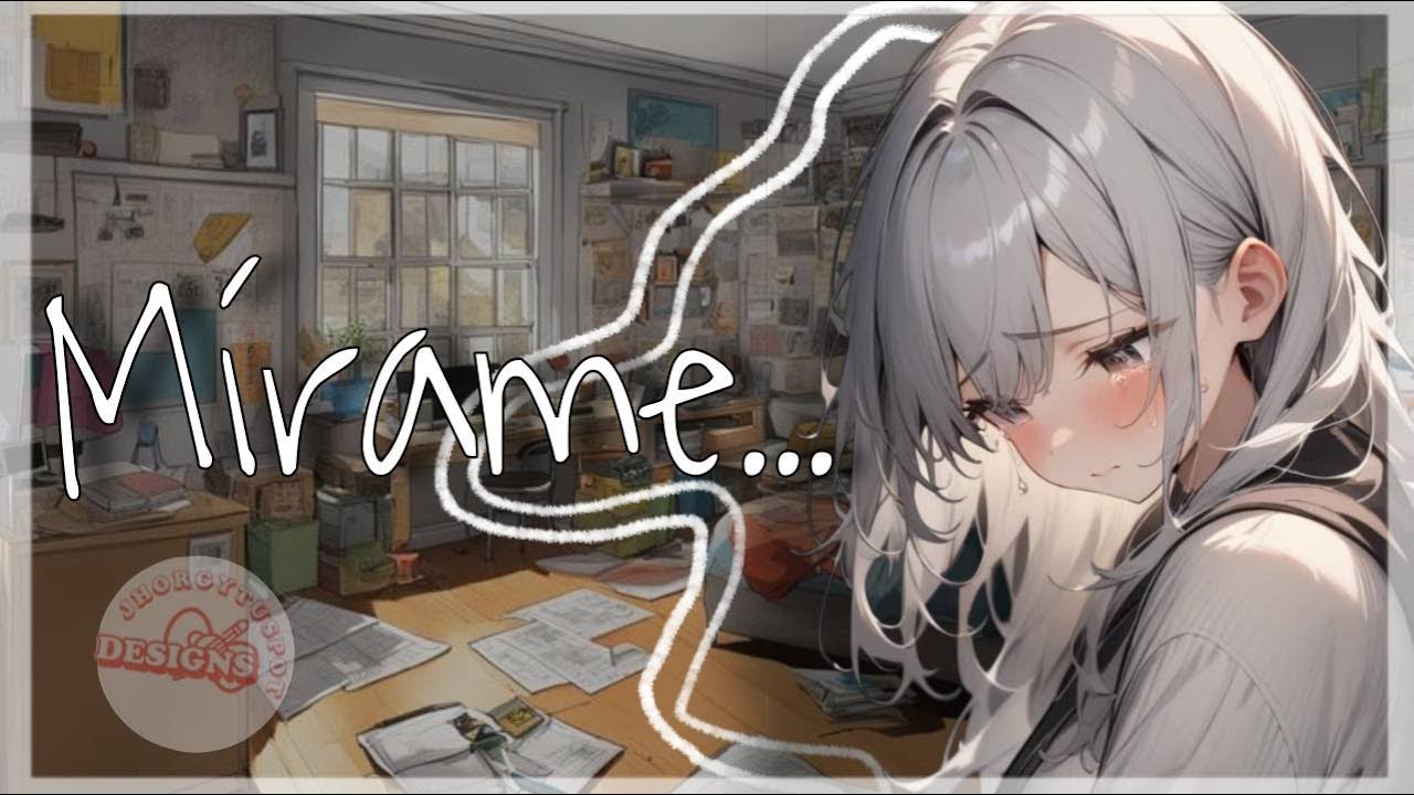 [ASMR Roleplay] 😔 Tu Hermana Te Necesita 💕