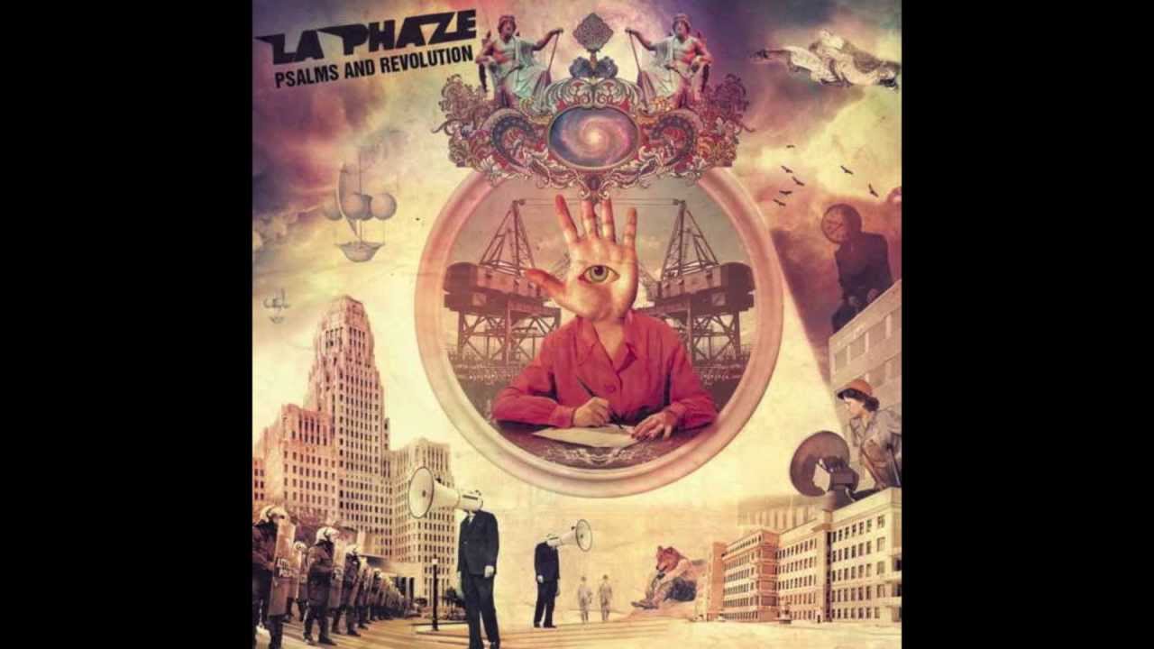 La Phaze VS Madness   One Step Beyond Remix DnB