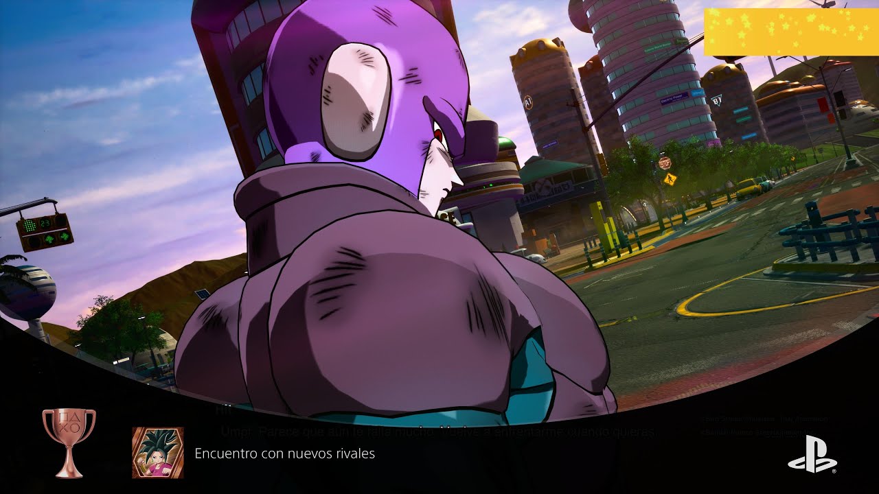 Dragon Ball Sparking! ZERO ,🏆: Encounter with New Rivals & Rookie Title Collector / …