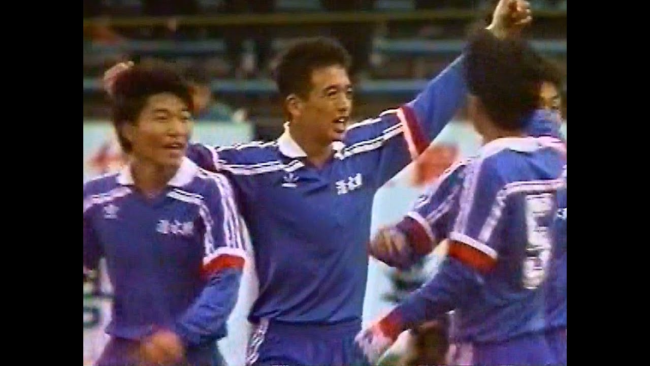 第67回全国高校サッカー 市立船橋vs清水市商【ダイジェスト】