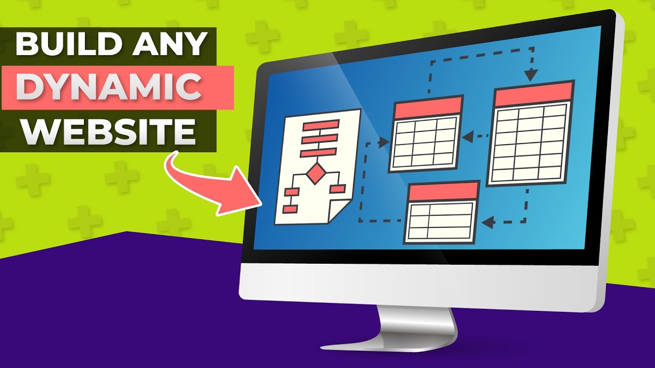 How to Build a Dynamic Website from Scratch with Wordpress FOR FREE
