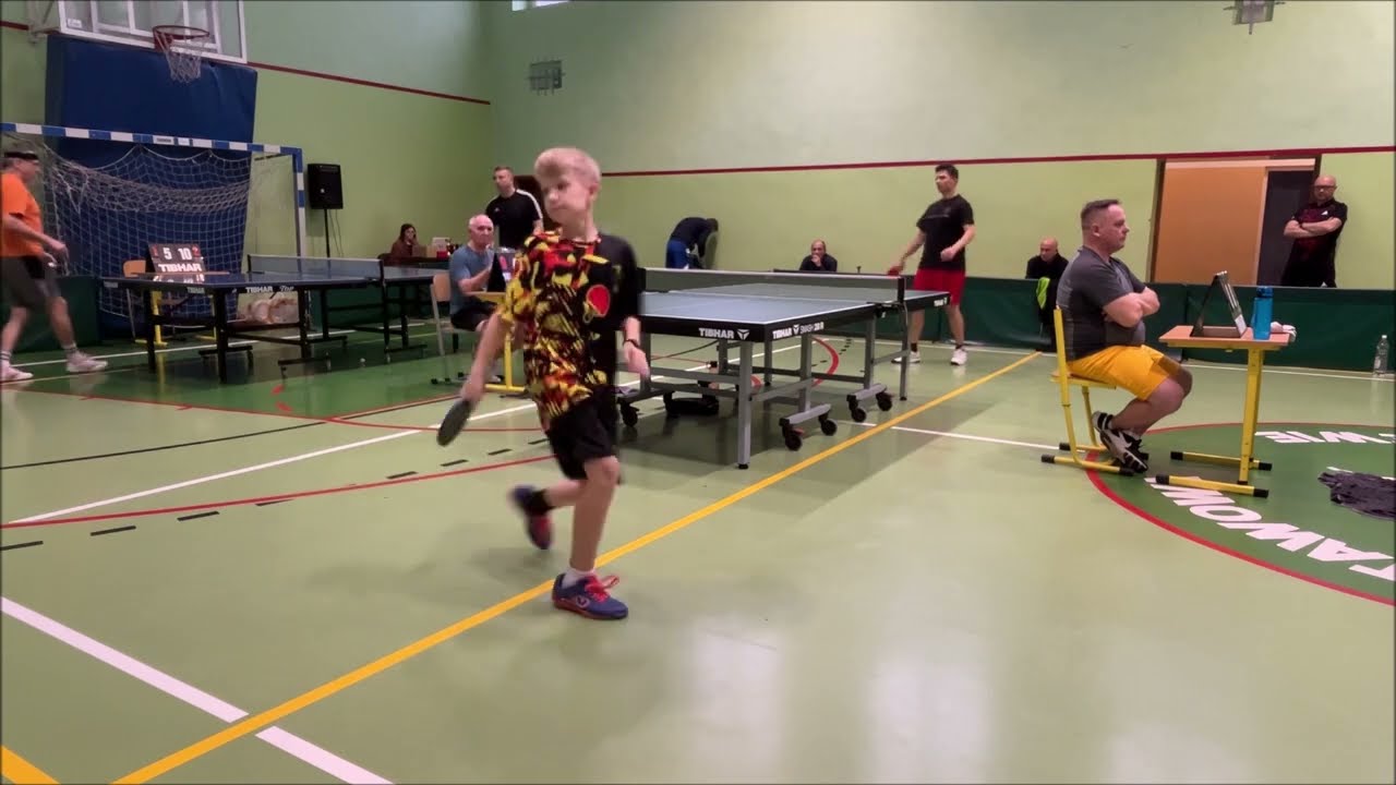 2 GP ŁLTS Light Finał Szymon Bogucki - Marcel Kołdrzak