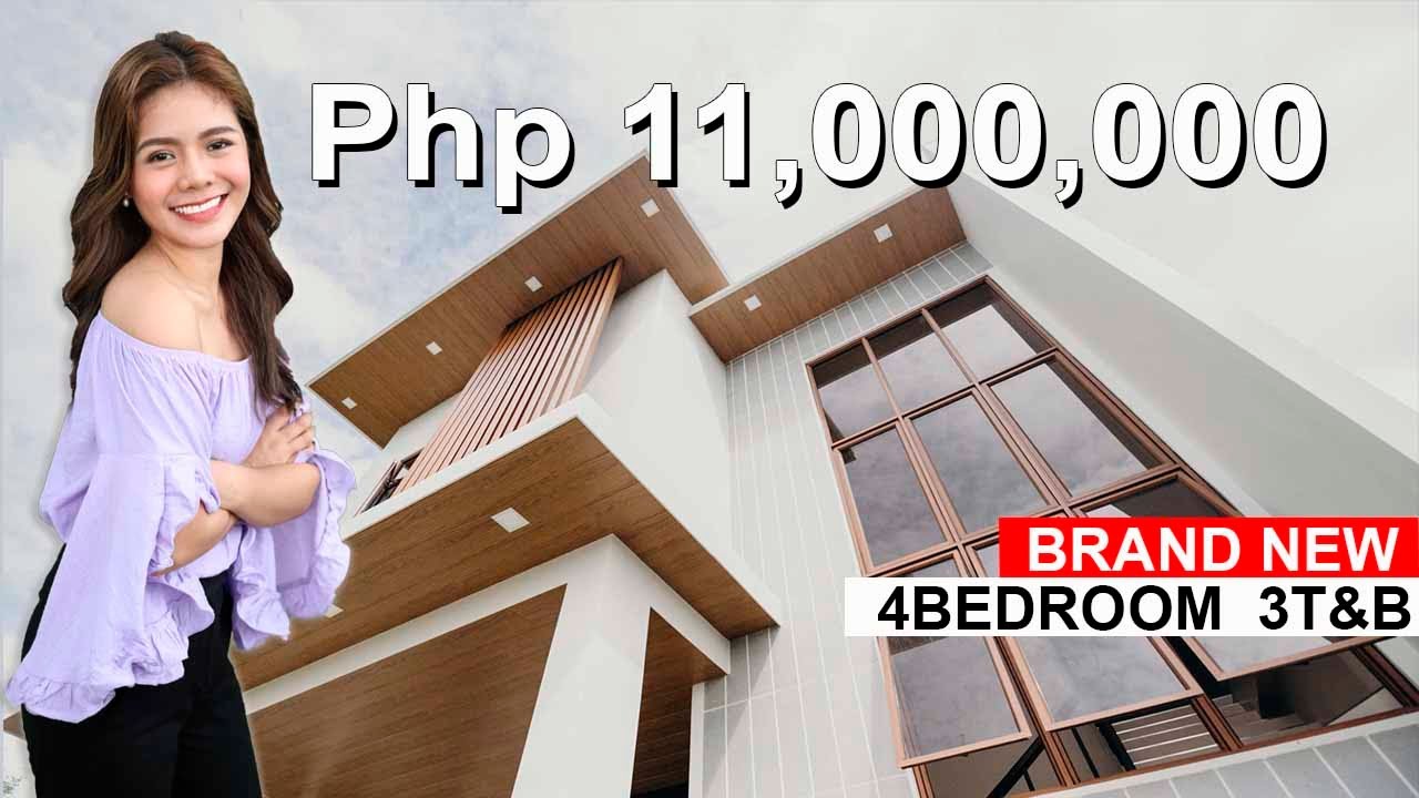 4 Bedroom House and lot for Sale in Consolacion Cebu (SOLD)