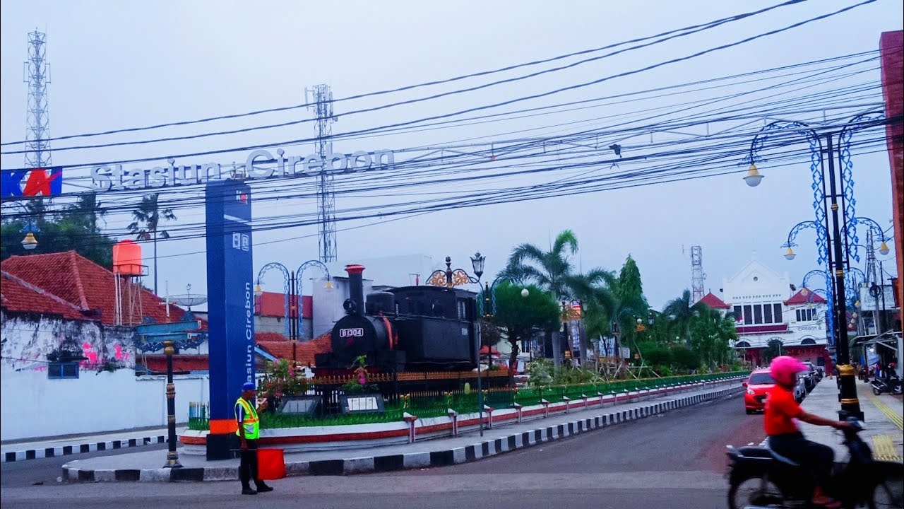 EXPLORE MANING KOTA UDANG