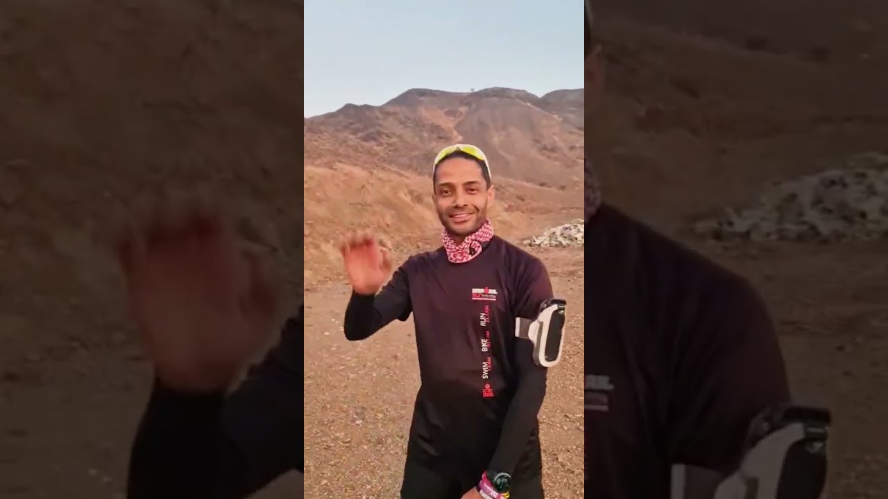 رحلة جبل البتراء