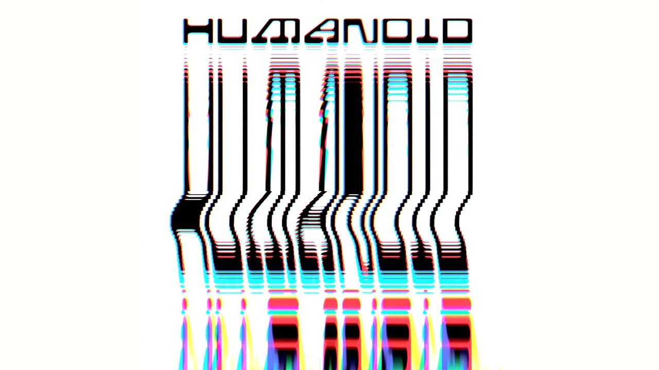 Humanoid - Orfan Atmosphere