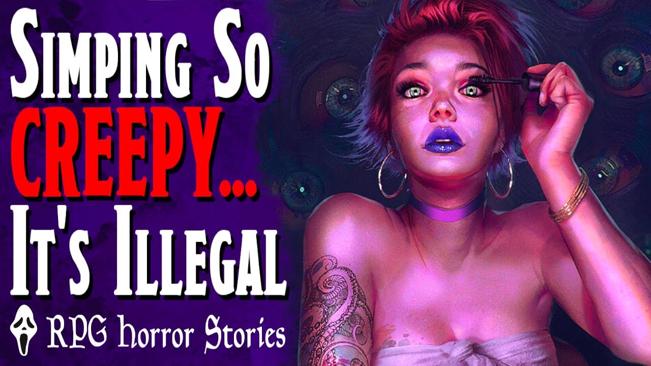 Инсел думает, что преследование его отряда в D&D принесёт романтику — RPG Horror Stories