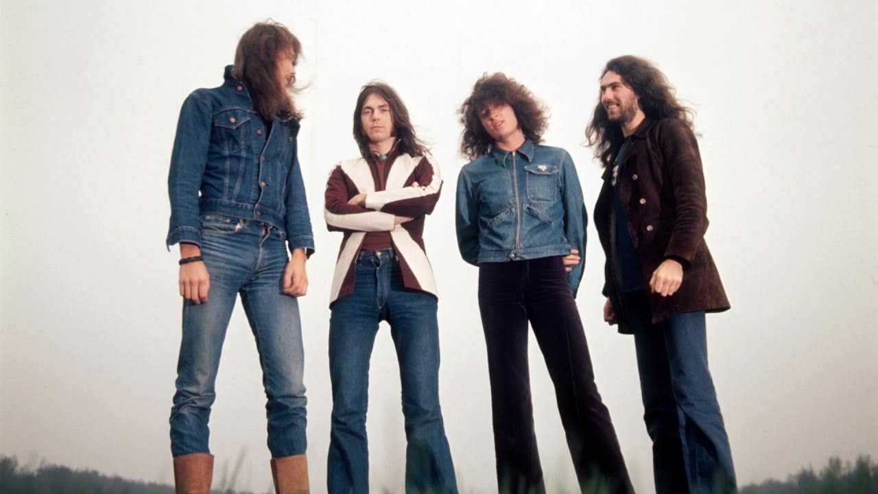 Golden Earring - Angel