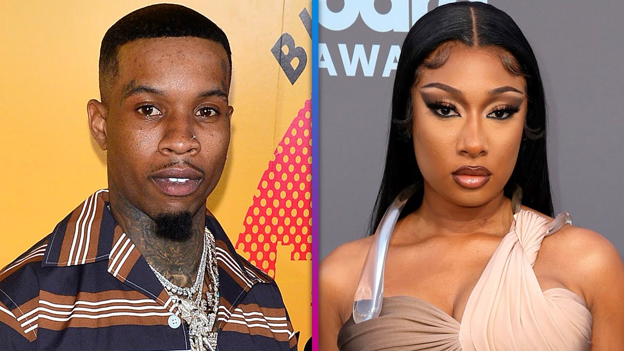 Tory Lanez Sentenced to 10 Years in Prison for Megan Thee Stallion Shooting