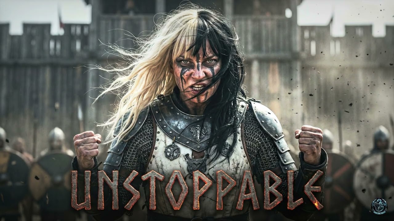 Sia - Unstoppable (Aggressive Groove Metal Cover) | Bardcore North