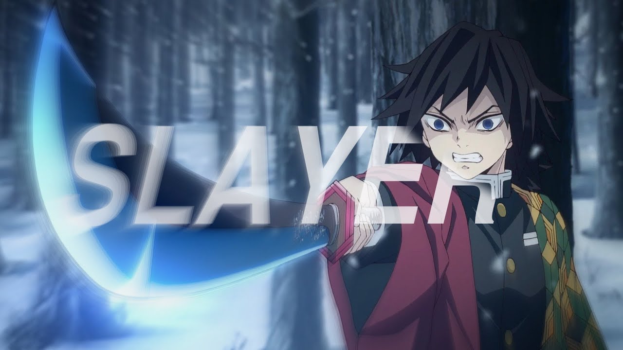 SNAKEMAN (AMV)