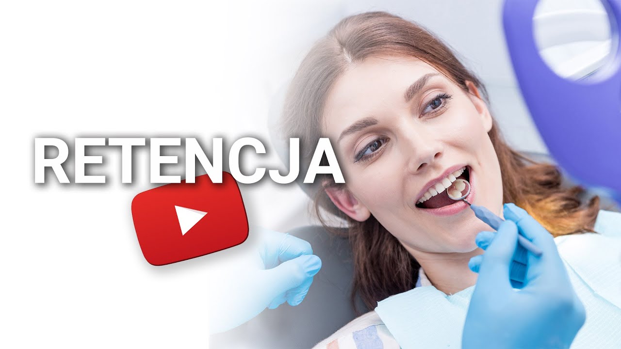 Retencja - Ortodoncja Fudalej