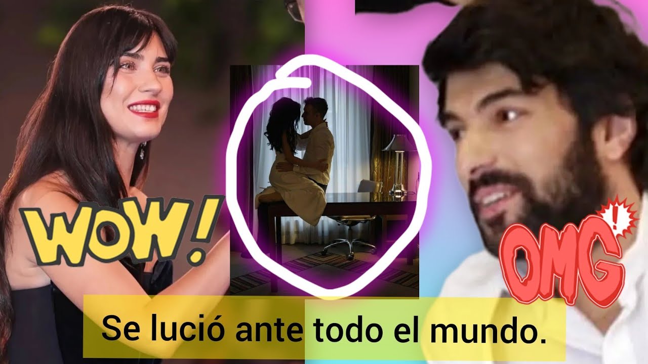Tuba Büyüküstün compartió una foto con su novio en las redes sociales que puso celosos a todos. 