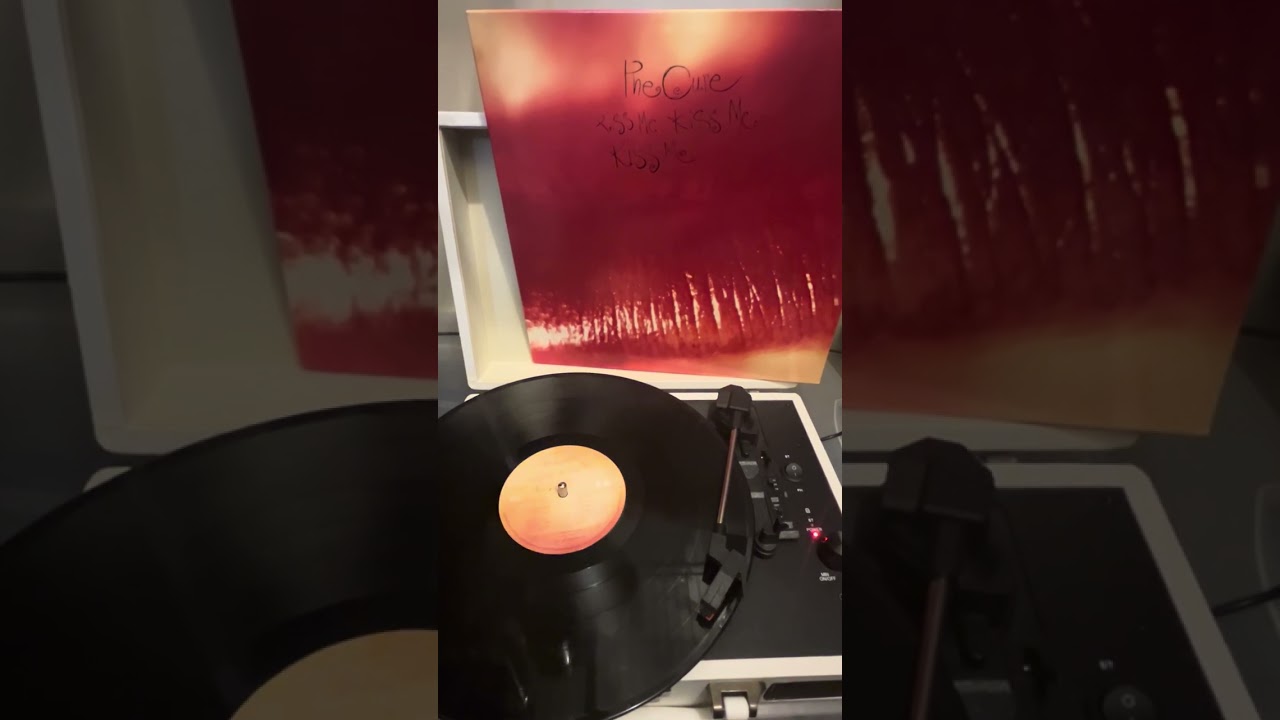 “The happiest song The Cure ever wrote (and it’s secretly sad)”