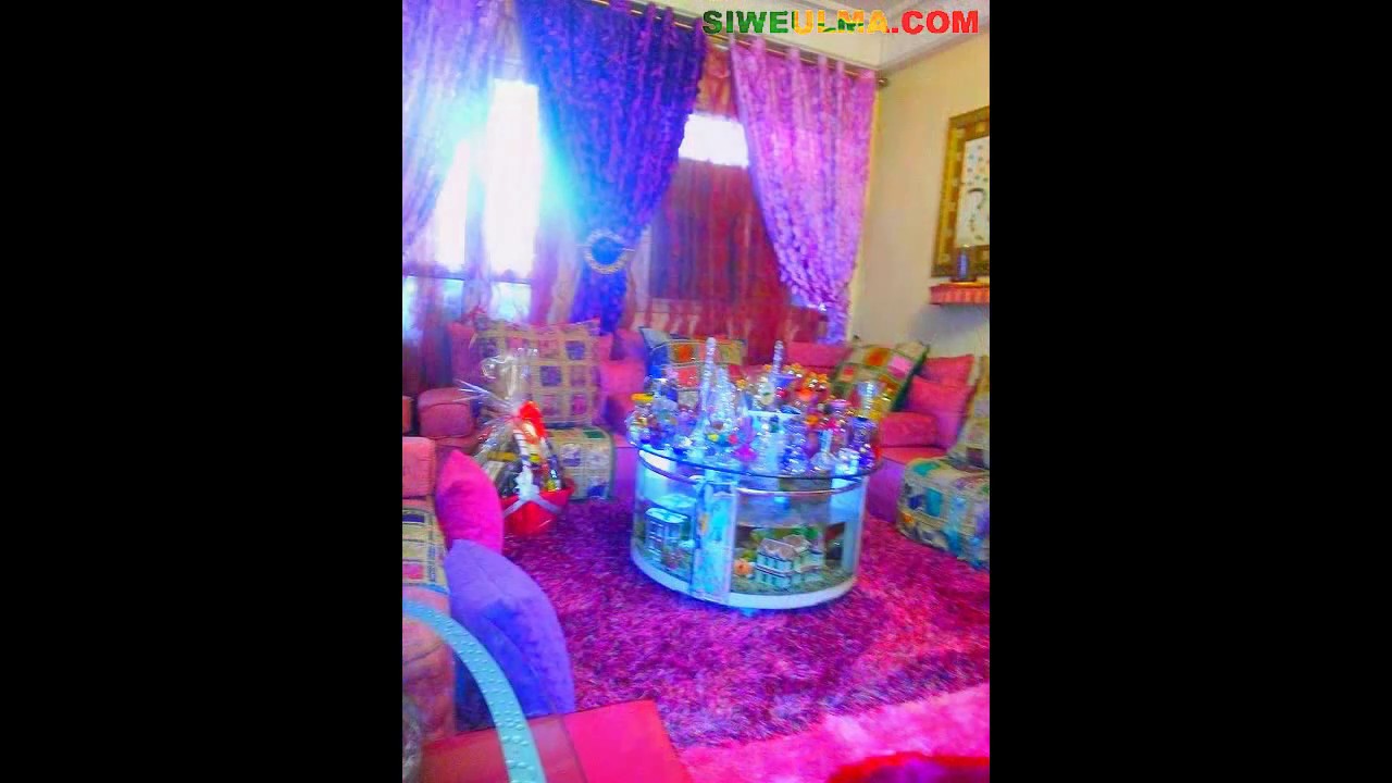 ETS DOUKANSSE TRADING - D&eacute;coration int&eacute;rieur maison