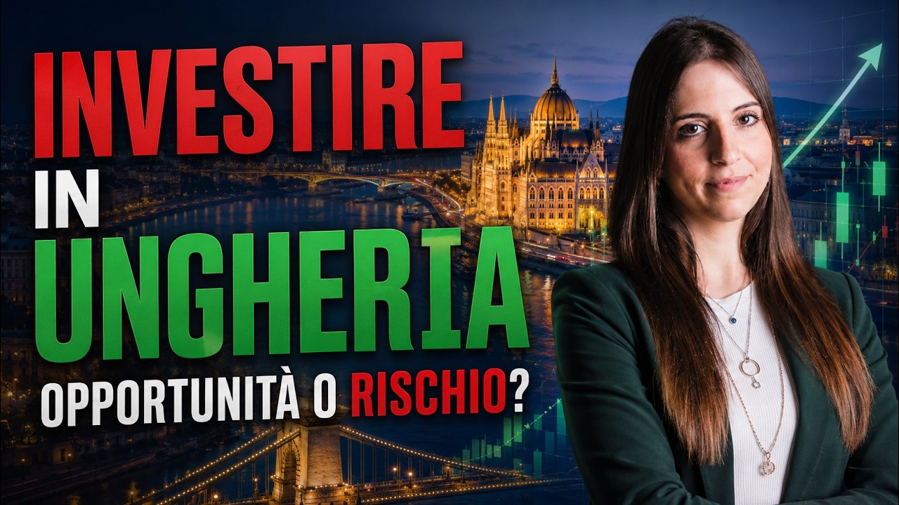 Investire in Ungheria: conviene?