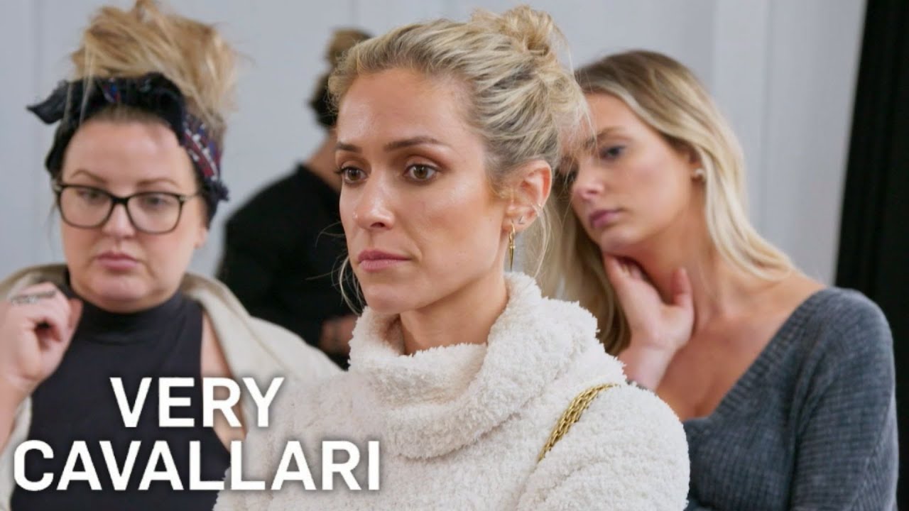 Full Episode: I'm CEO, B***** (S1E1) | Very Cavallari | E!