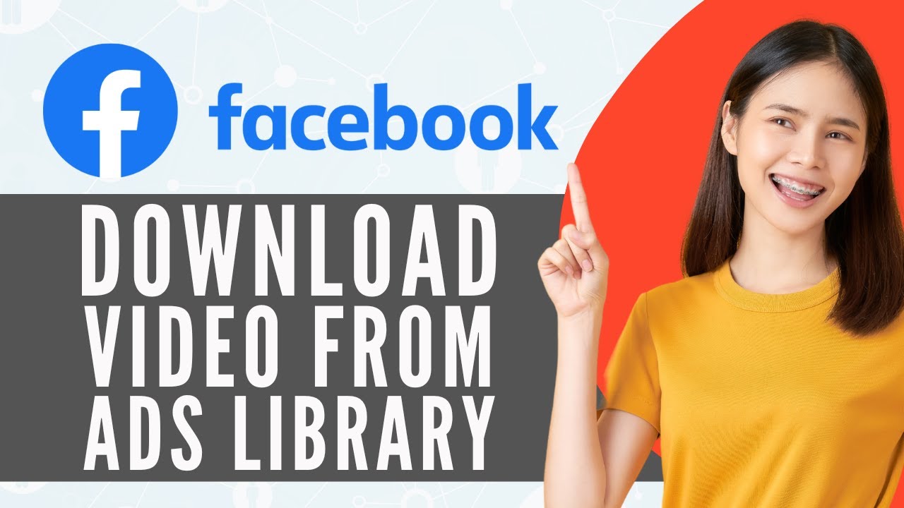 How To Download Video From Facebook Ads Library (FULL GUIDE)