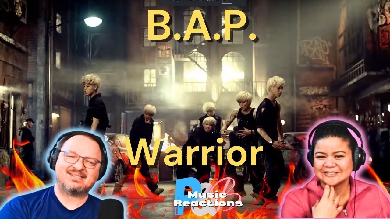 B.A.P. 