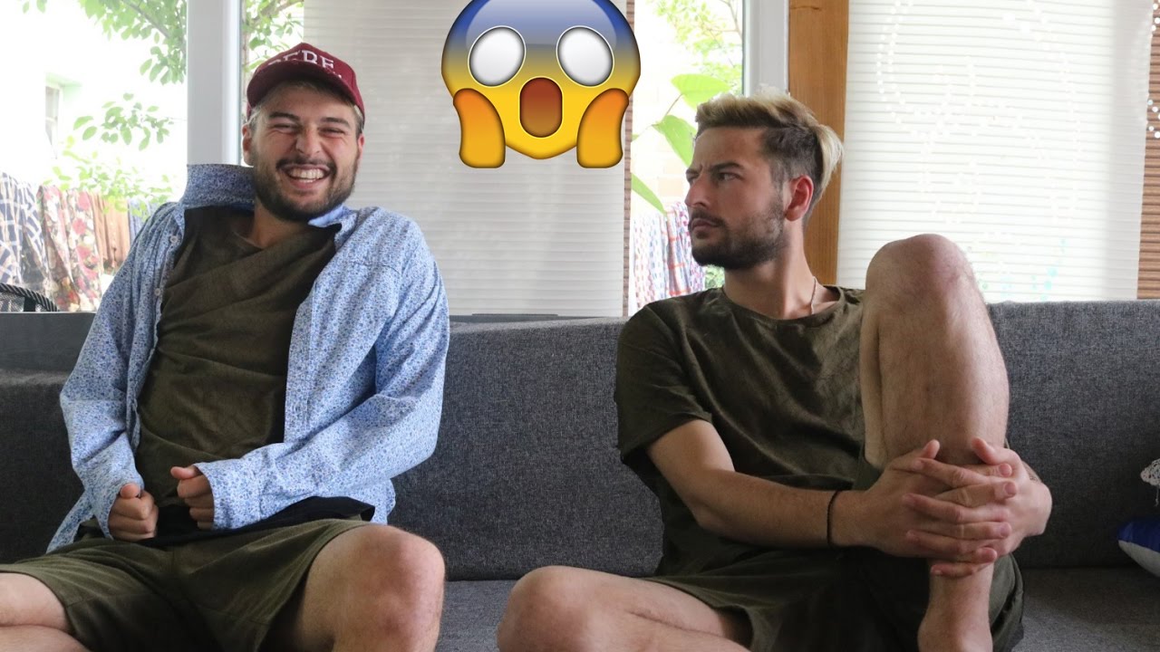 VLLAU IM BINJAK !! 16.04.17 #VLOG31
