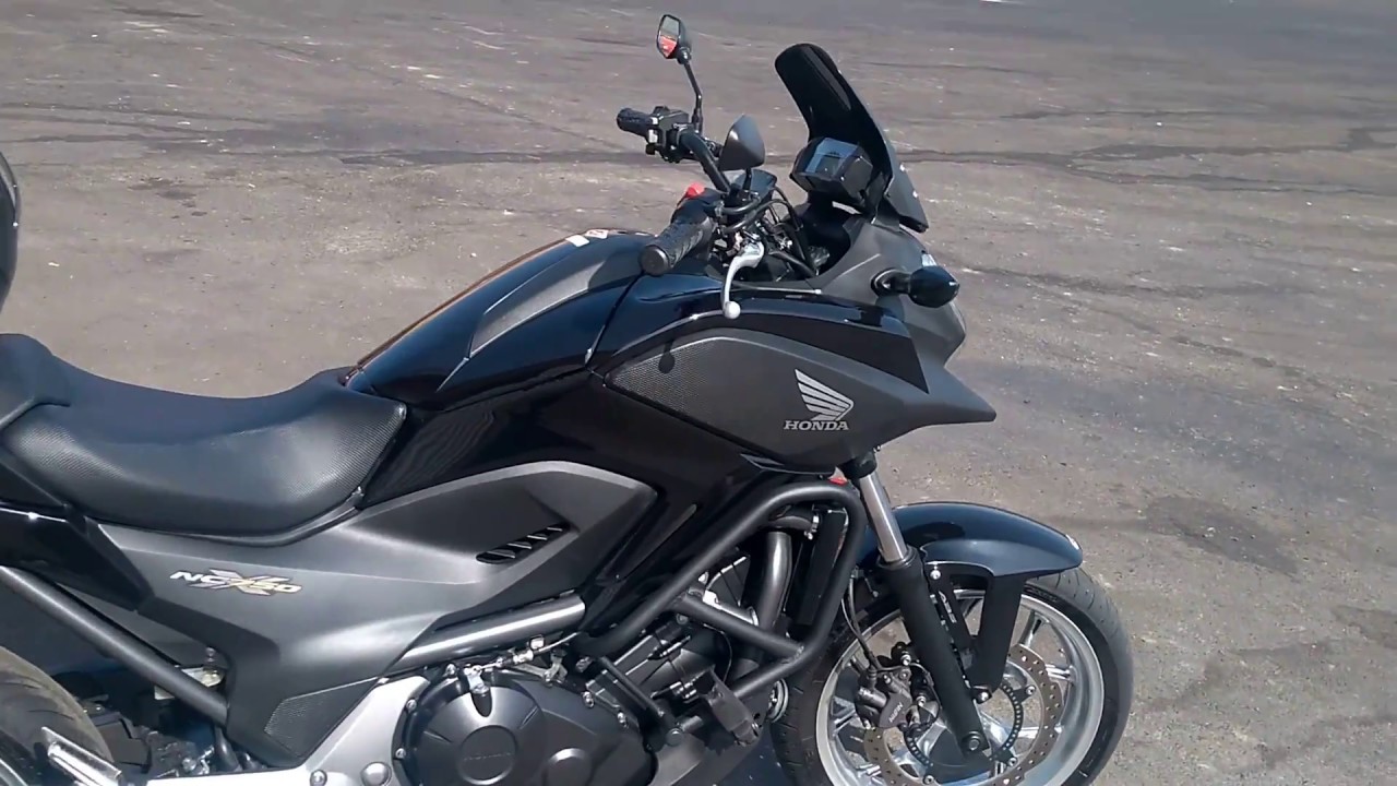 Depois de 30 Mil km Prós X Contras Honda NC 750 x  - Primeiras Impressões