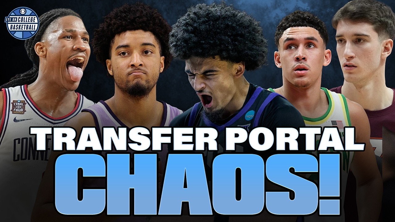9 Most Impactful Transfer Portal Moves So Far